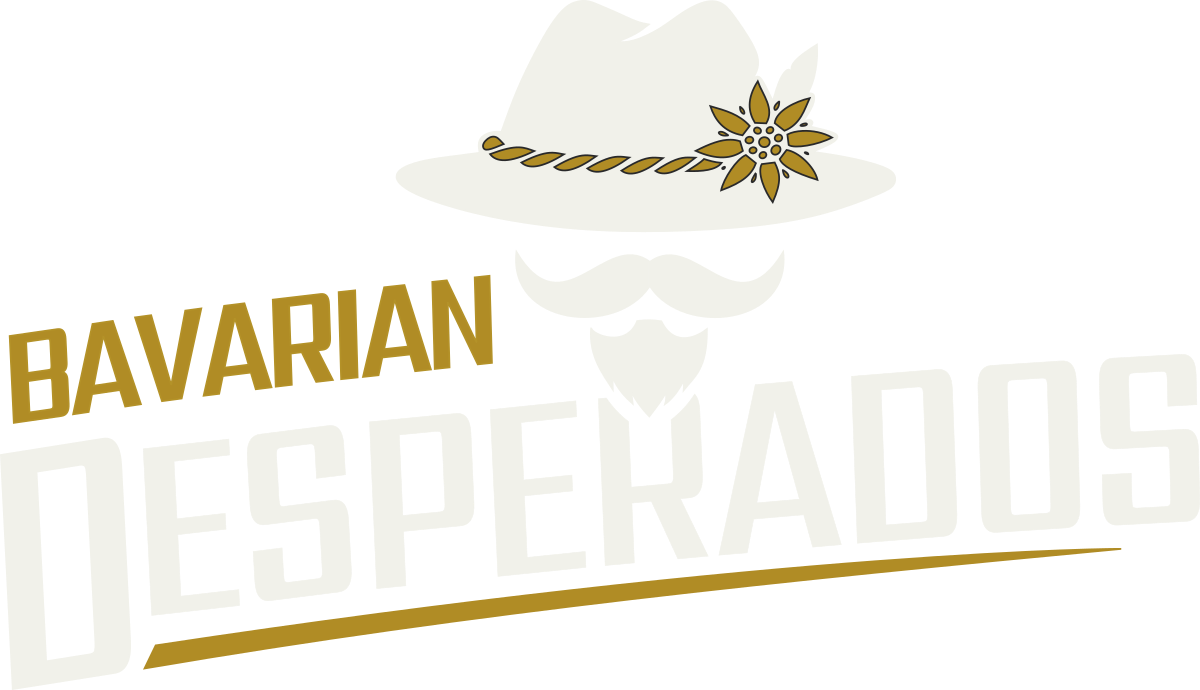 Bavarian Desperados Logo